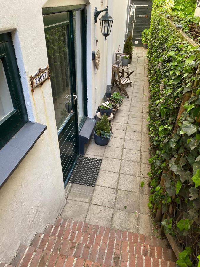 Pension Hendriks Zandvoort Dış mekan fotoğraf